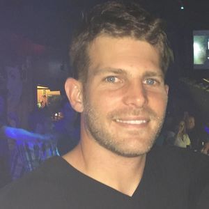 Meet your Posher, William